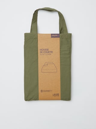 Copripiumino (200 x 200cm) - Kiabi Home