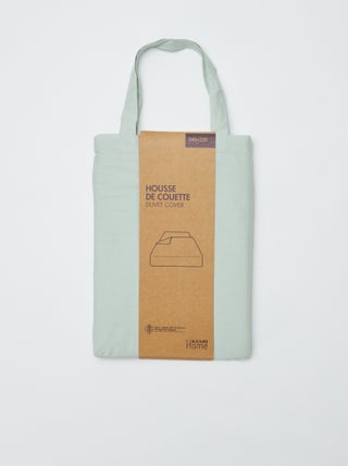 Copripiumino (240 x 220 cm) - Kiabi Home