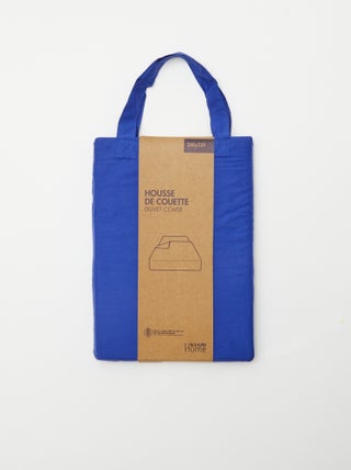 Copripiumino (240 x 220 cm) - Kiabi Home