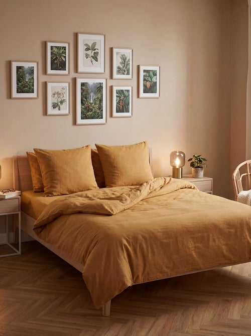 Copripiumino (240 x 220 cm) - Kiabi Home - Kiabi