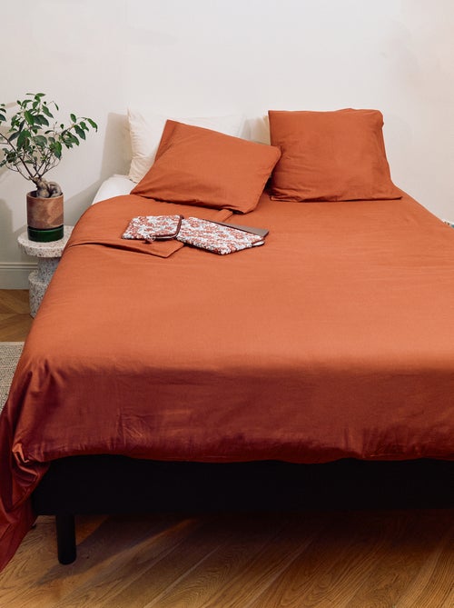 Copripiumino (240 x 220 cm) - Kiabi Home - Kiabi