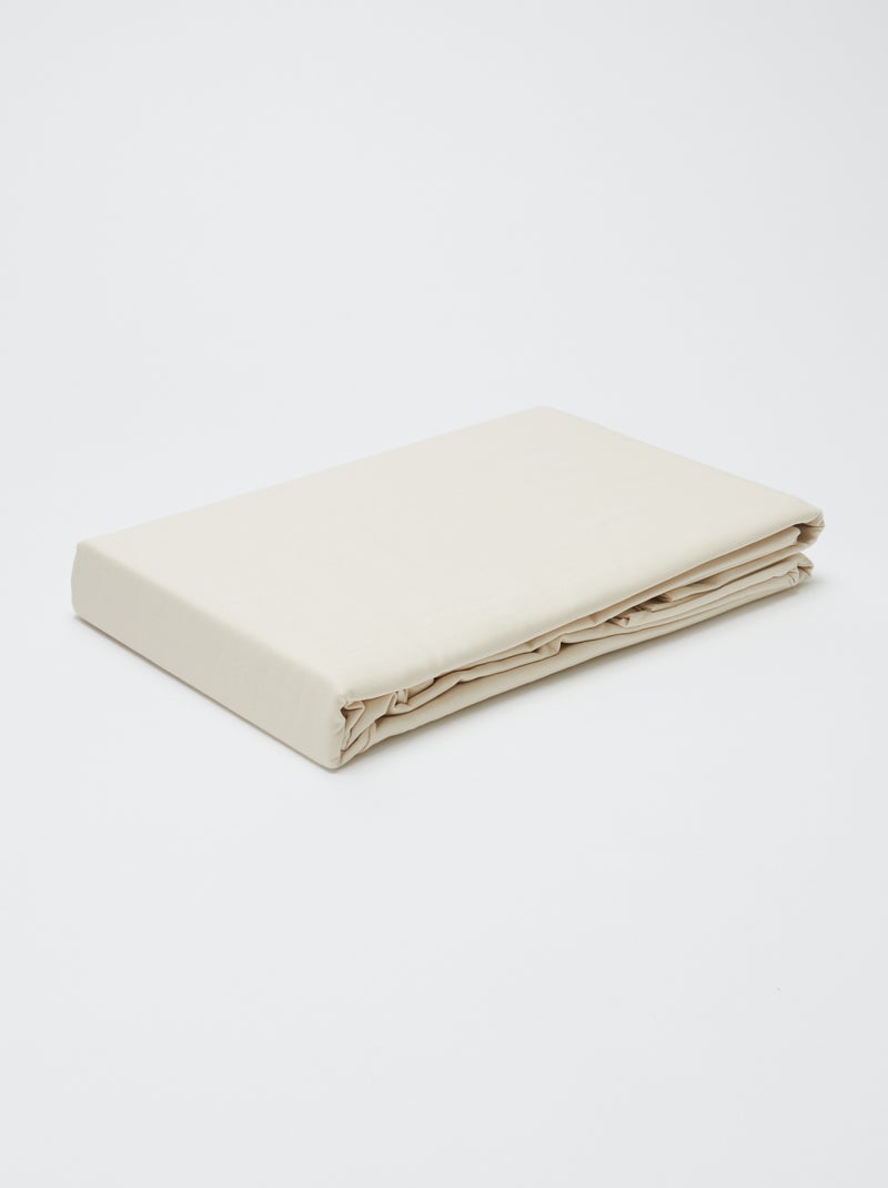 Copripiumino (260x240 cm) - Kiabi Home BIANCO - Kiabi