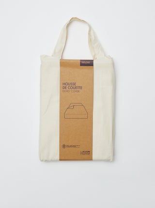 Copripiumino (260x240 cm) - Kiabi Home