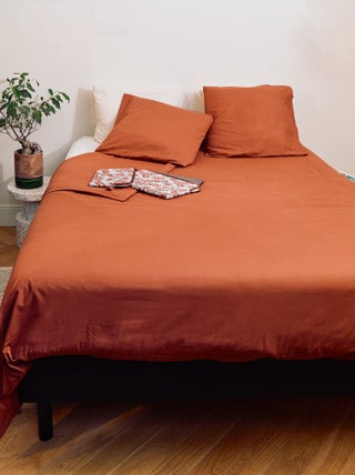 Copripiumino (260x240 cm) - Kiabi Home