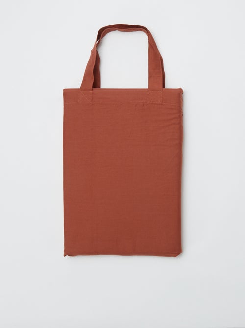 Copripiumino (260x240 cm) - Kiabi Home - Kiabi