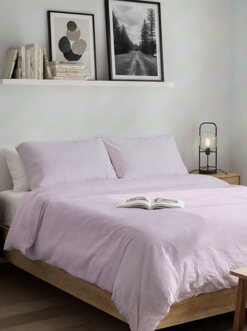 Copripiumino (260x240 cm) - Kiabi Home - Kiabi