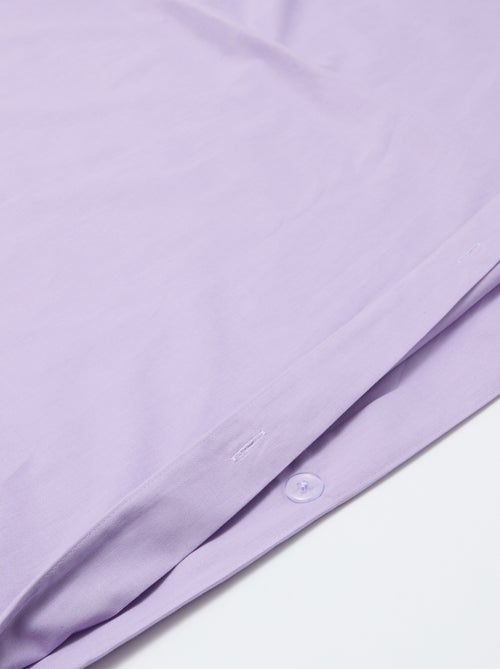 Copripiumino (260x240 cm) - Kiabi Home - Kiabi