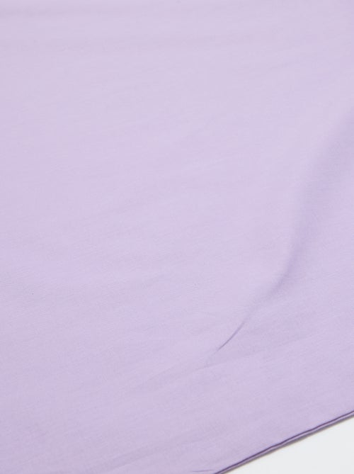 Copripiumino (260x240 cm) - Kiabi Home - Kiabi