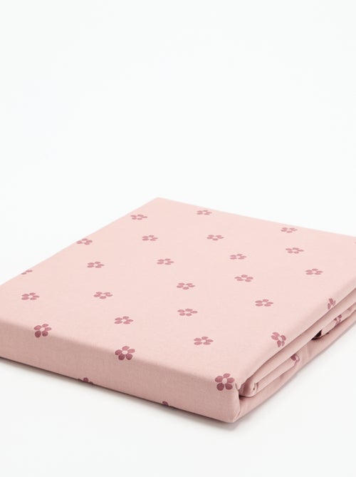 Copripiumino a fantasia 1 persona (80 x 120 cm) - Kiabi Home - Kiabi Copripiumino a fantasia 1 persona (80 x 120 cm) - Kiabi Home - Kiabi