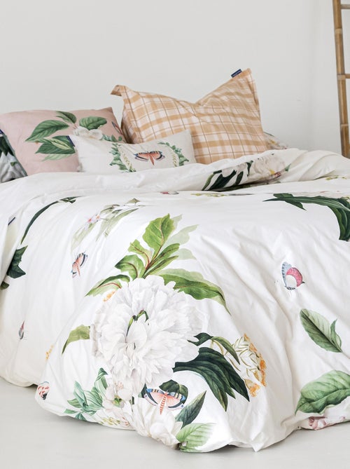 Copripiumino Azahara "Happyfriday" - Kiabi