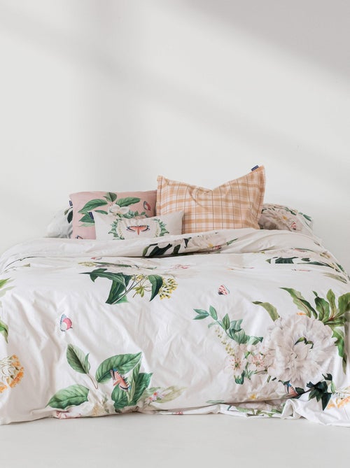 Copripiumino Azahara "Happyfriday" - Kiabi