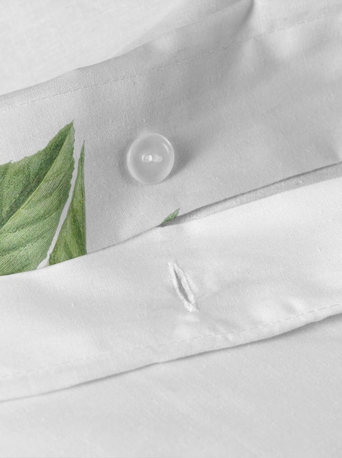 Copripiumino Azahara "Happyfriday" - Kiabi