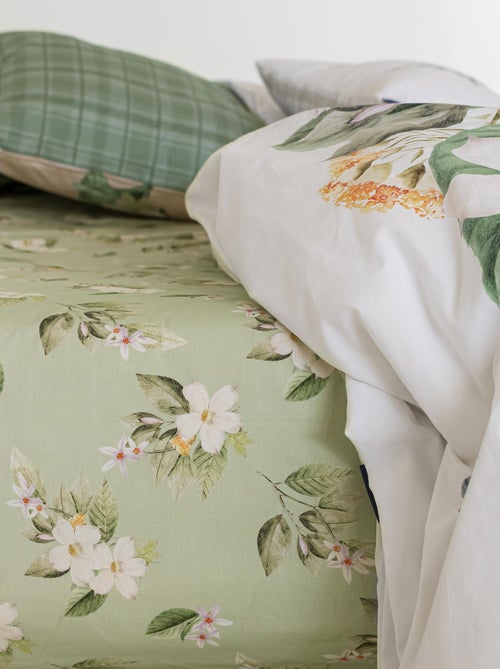 Copripiumino Azahara "Happyfriday" - Kiabi