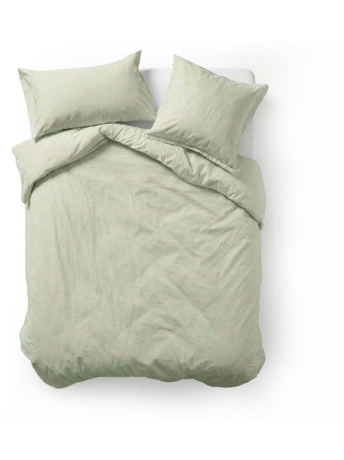 Copripiumino Basic "Happyfriday" - Kiabi