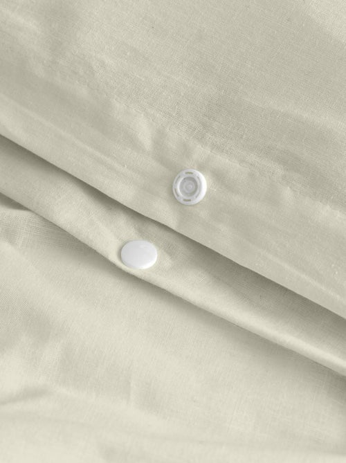 Copripiumino Basic "Happyfriday" - Kiabi