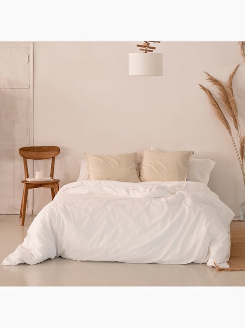 Copripiumino Basic "Happyfriday" - Kiabi