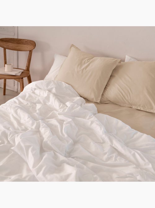 Copripiumino Basic "Happyfriday" - Kiabi