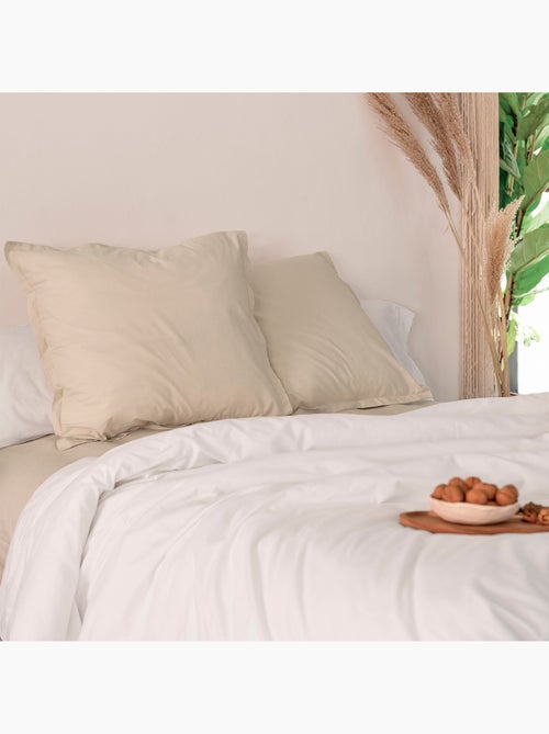 Copripiumino Basic "Happyfriday" - Kiabi