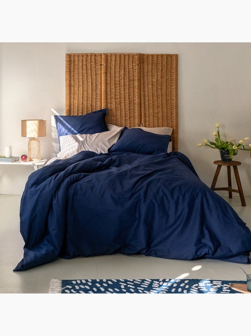 Copripiumino Basic "Happyfriday" - Kiabi