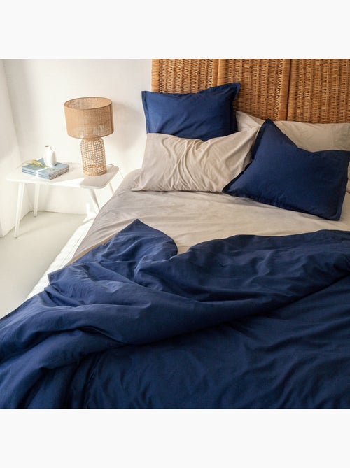 Copripiumino Basic "Happyfriday" - Kiabi