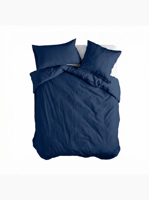 Copripiumino Basic "Happyfriday" - Kiabi