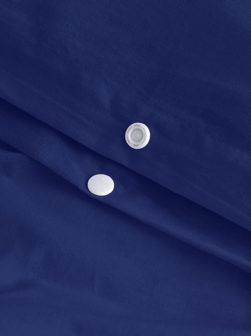 Copripiumino Basic "Happyfriday" - Kiabi