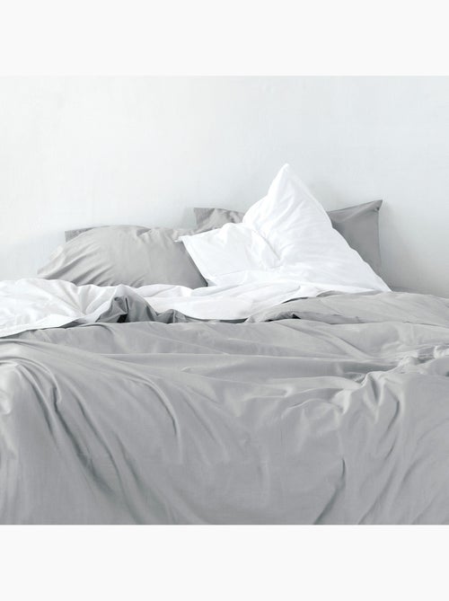 Copripiumino Basic "Happyfriday" - Kiabi