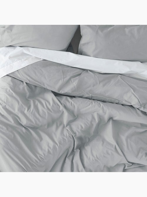 Copripiumino Basic "Happyfriday" - Kiabi