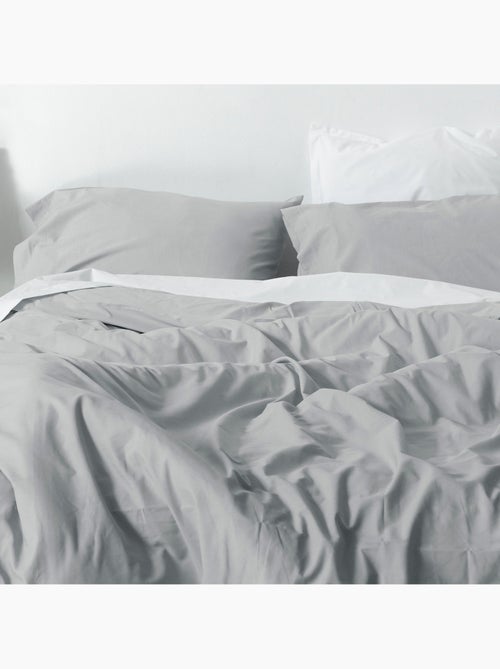 Copripiumino Basic "Happyfriday" - Kiabi