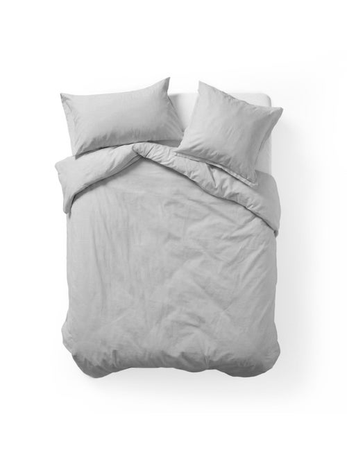 Copripiumino Basic "Happyfriday" - Kiabi