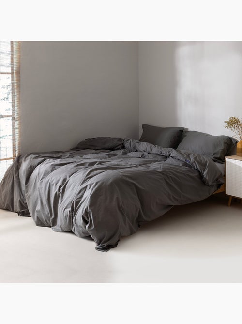 Copripiumino Basic "Happyfriday" - Kiabi