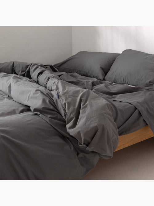 Copripiumino Basic "Happyfriday" - Kiabi