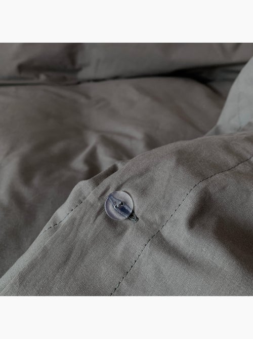 Copripiumino Basic "Happyfriday" - Kiabi