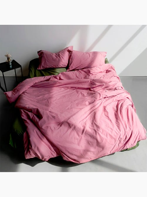 Copripiumino Basic "Happyfriday" - Kiabi