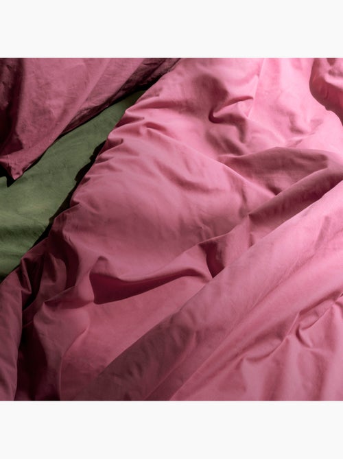 Copripiumino Basic "Happyfriday" - Kiabi