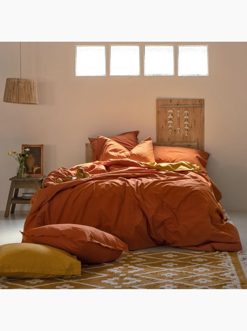 Copripiumino Basic "Happyfriday" - Kiabi