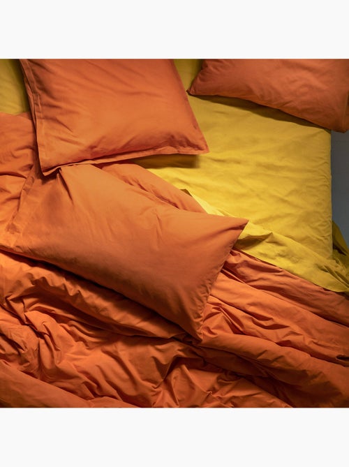 Copripiumino Basic "Happyfriday" - Kiabi