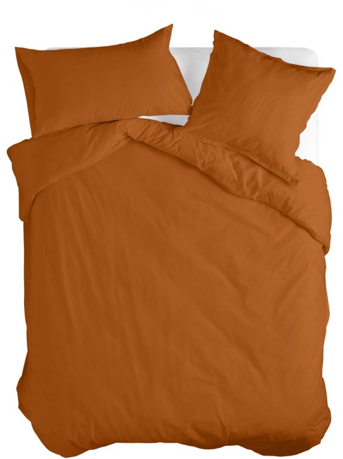 Copripiumino Basic "Happyfriday" - Kiabi