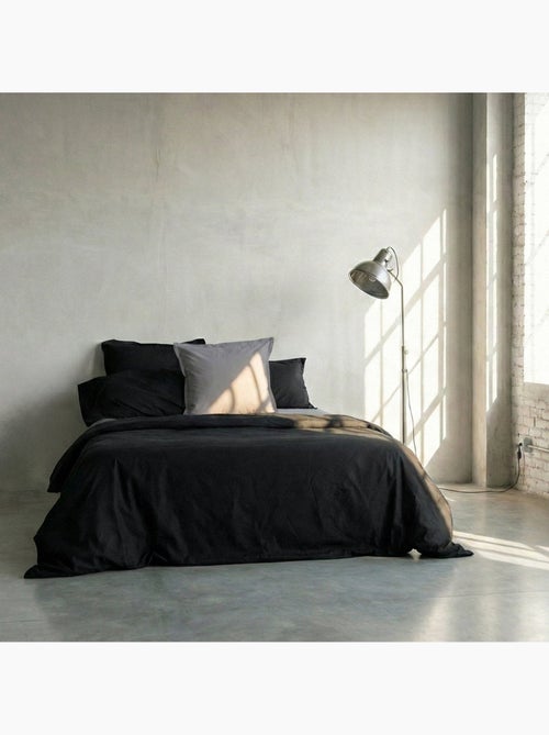 Copripiumino Basic "Happyfriday" - Kiabi