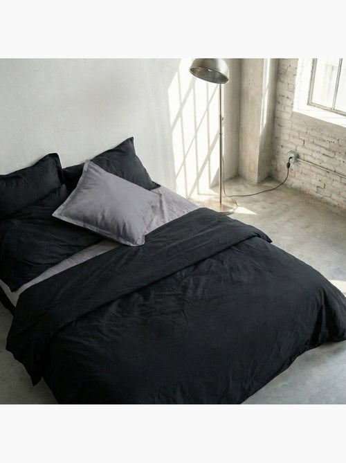 Copripiumino Basic "Happyfriday" - Kiabi