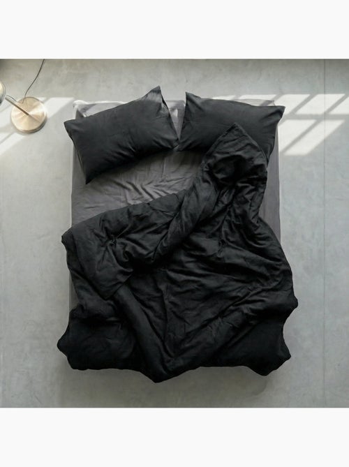 Copripiumino Basic "Happyfriday" - Kiabi