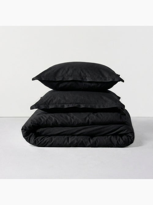 Copripiumino Basic "Happyfriday" - Kiabi