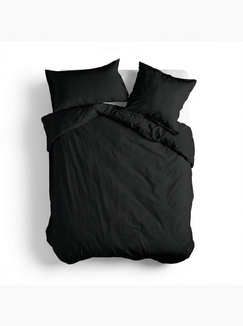 Copripiumino Basic "Happyfriday" - Kiabi