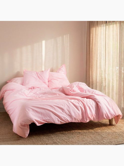 Copripiumino Basic "Happyfriday" - Kiabi