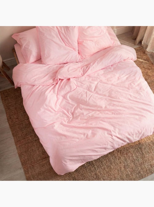 Copripiumino Basic "Happyfriday" - Kiabi