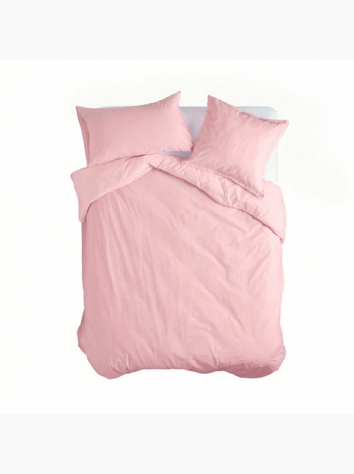 Copripiumino Basic "Happyfriday" - Kiabi