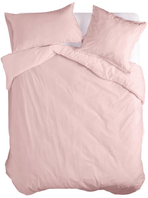 Copripiumino Basic "Happyfriday" - Kiabi