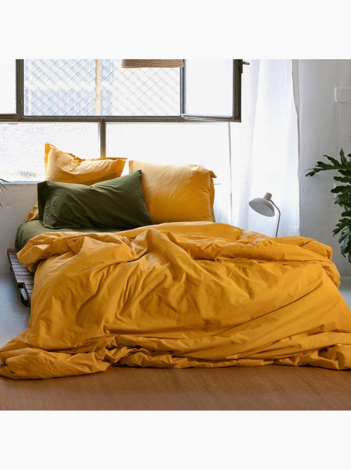 Copripiumino Basic "Happyfriday" - Kiabi