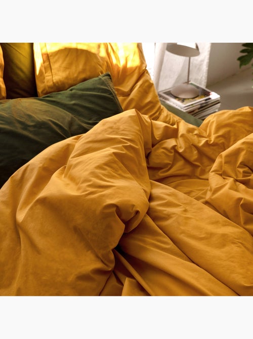 Copripiumino Basic "Happyfriday" - Kiabi