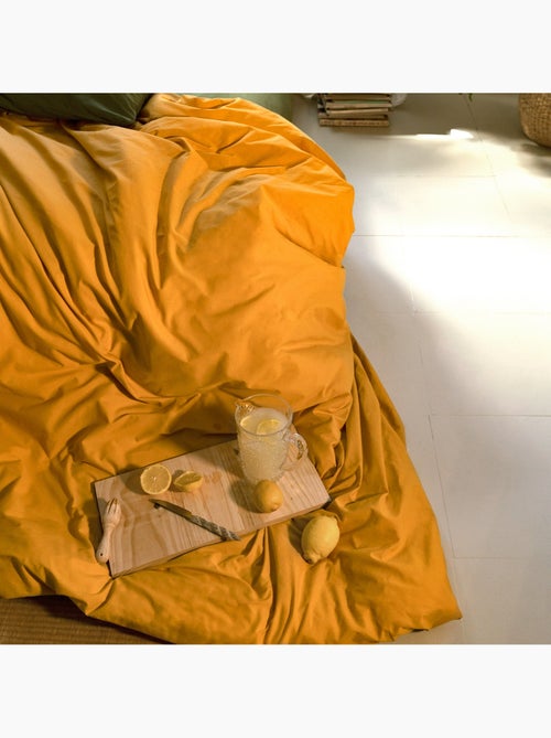 Copripiumino Basic "Happyfriday" - Kiabi